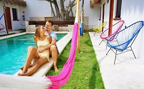 Kinta Kan Hotel Cozumel